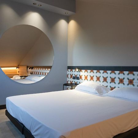 Hotel Chery Milano Marittima Ngoại thất bức ảnh