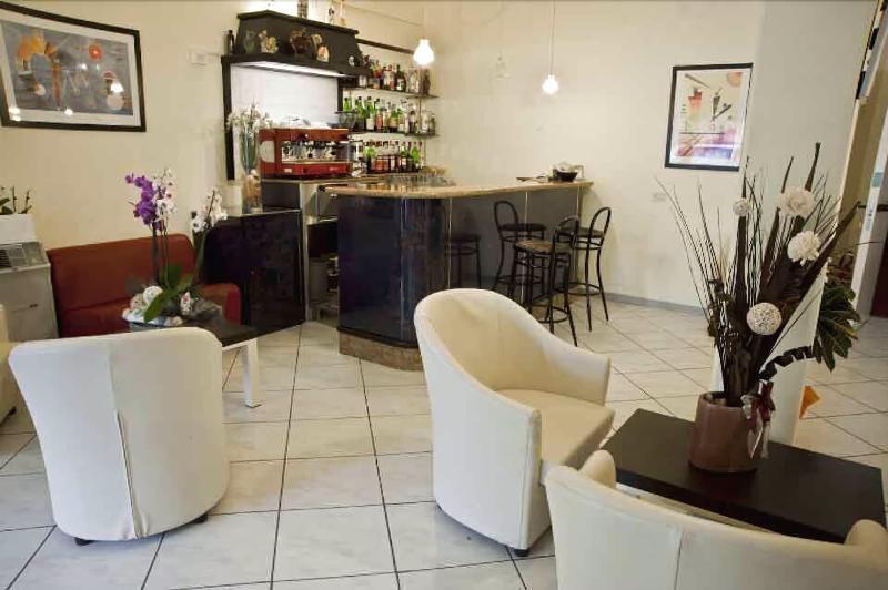 Hotel Chery Milano Marittima Ngoại thất bức ảnh