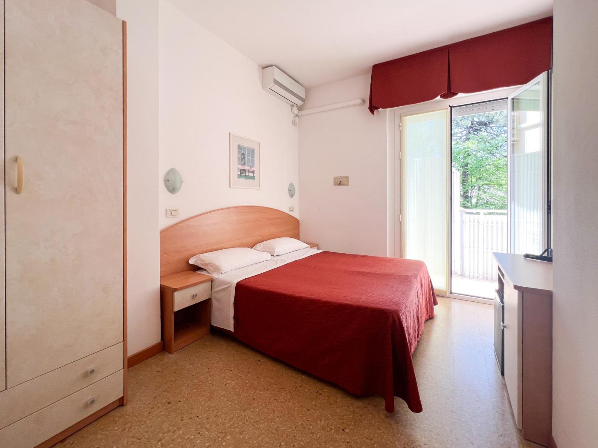 Hotel Chery Milano Marittima Ngoại thất bức ảnh
