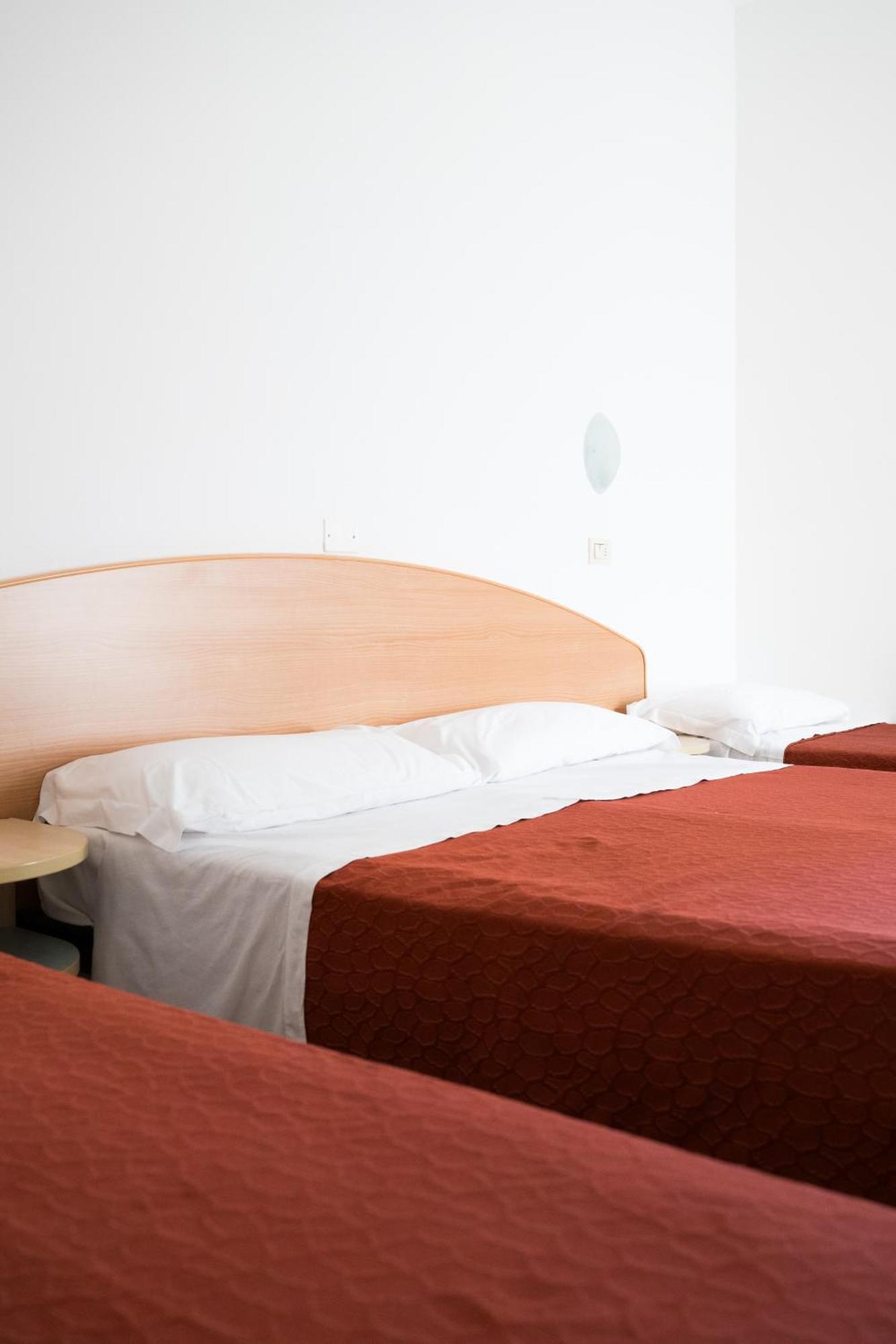 Hotel Chery Milano Marittima Ngoại thất bức ảnh