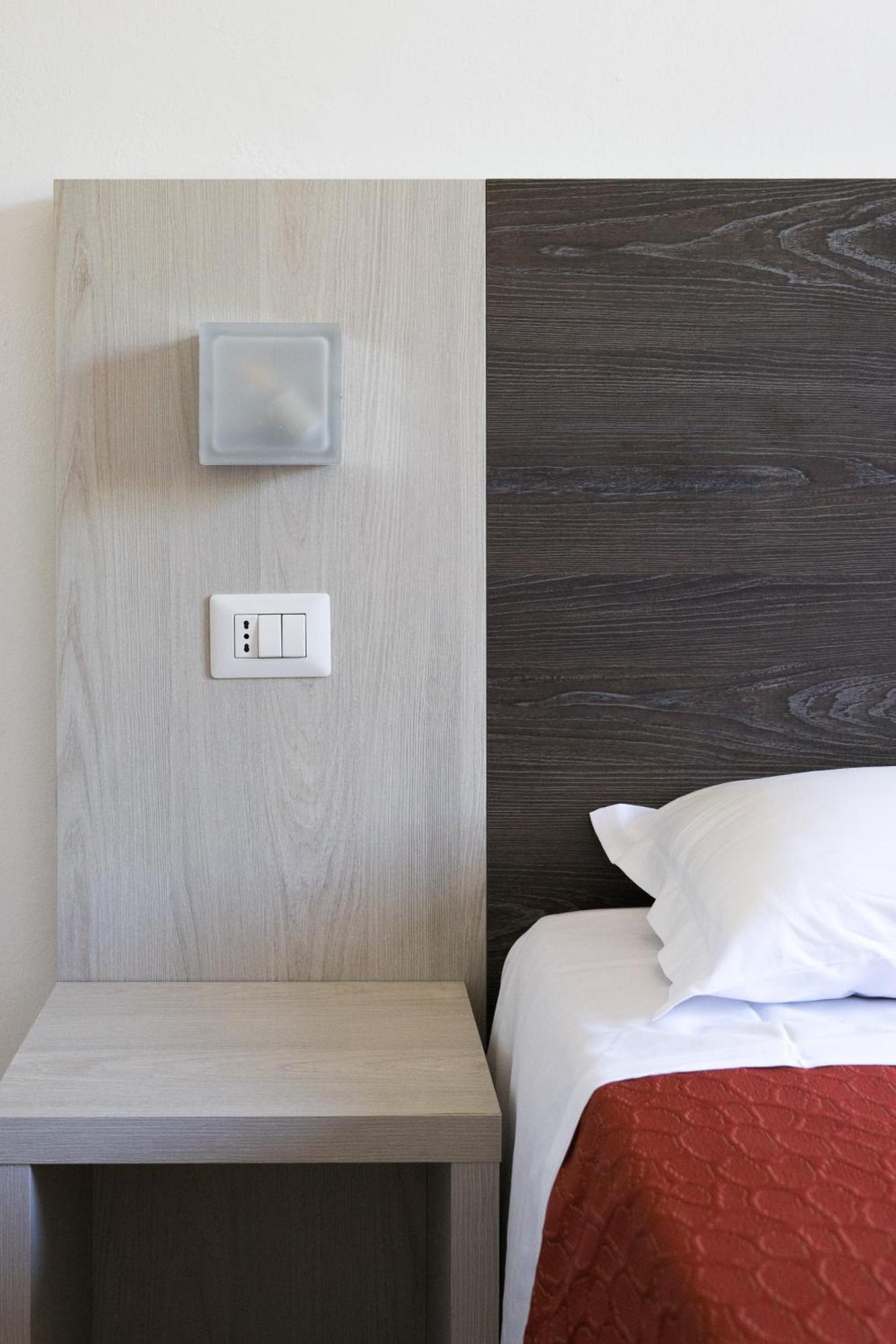 Hotel Chery Milano Marittima Ngoại thất bức ảnh