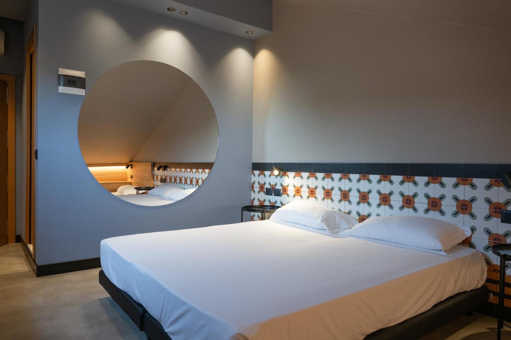 Hotel Chery Milano Marittima Ngoại thất bức ảnh