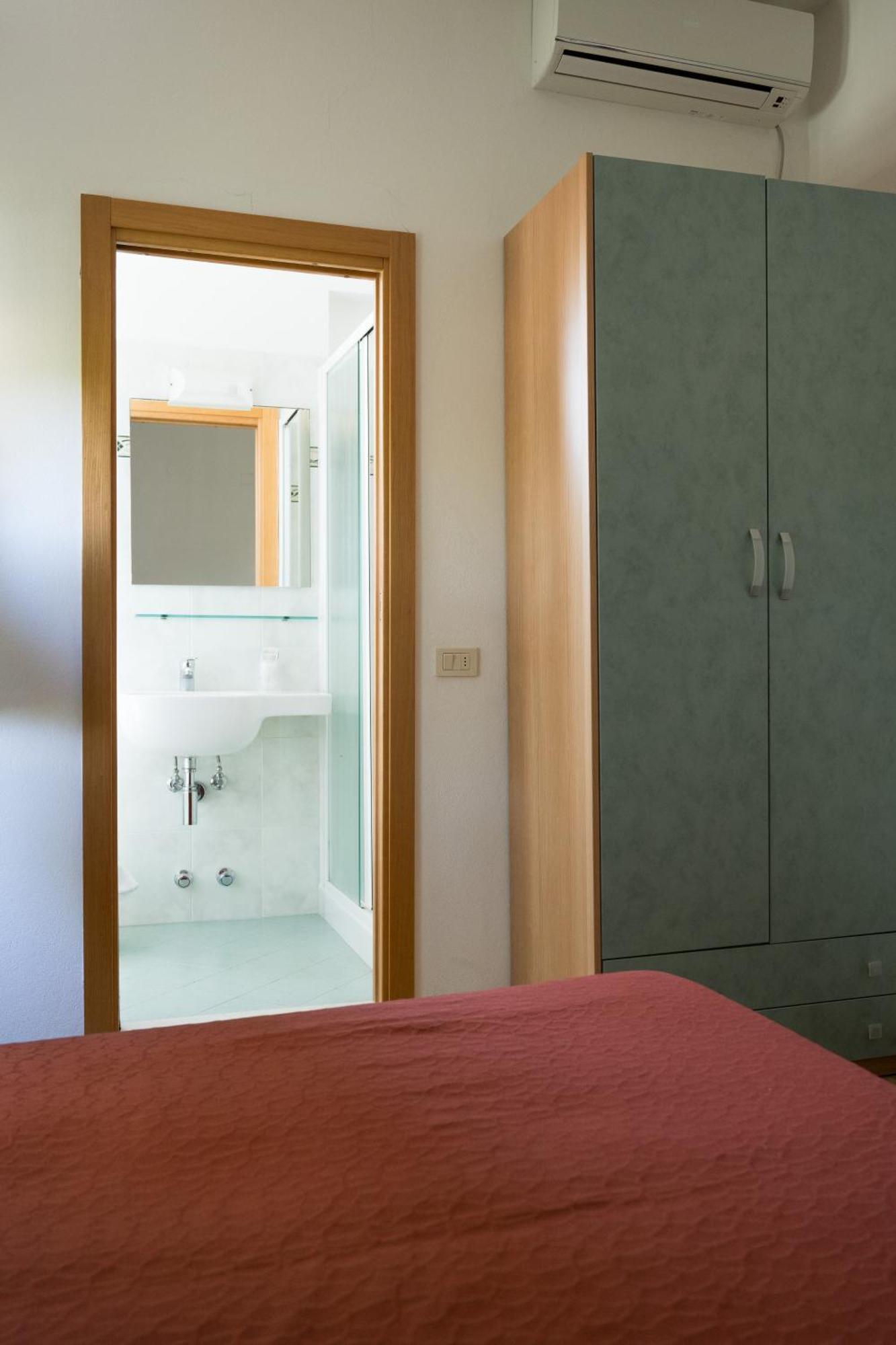 Hotel Chery Milano Marittima Ngoại thất bức ảnh