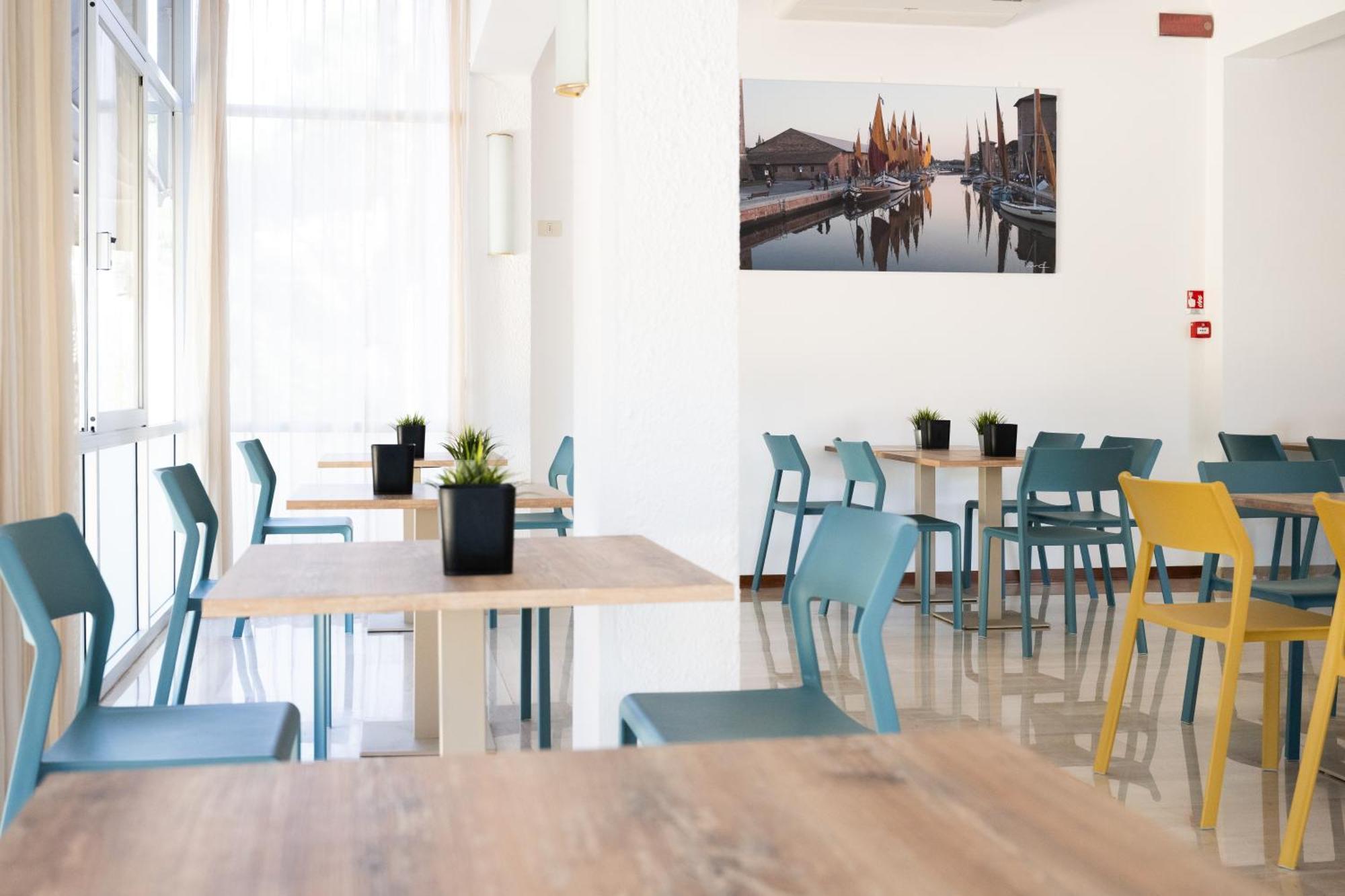 Hotel Chery Milano Marittima Ngoại thất bức ảnh