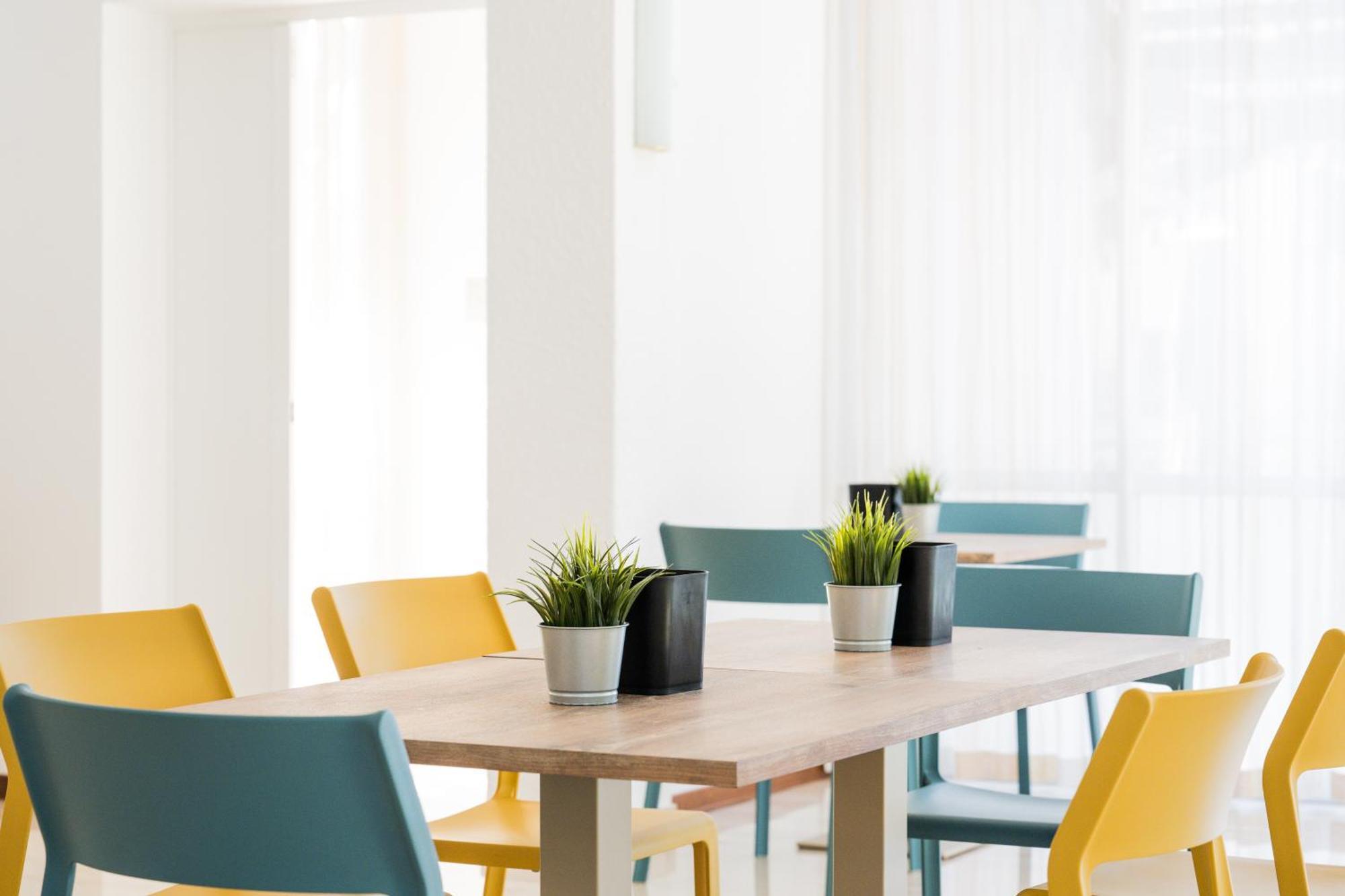 Hotel Chery Milano Marittima Ngoại thất bức ảnh