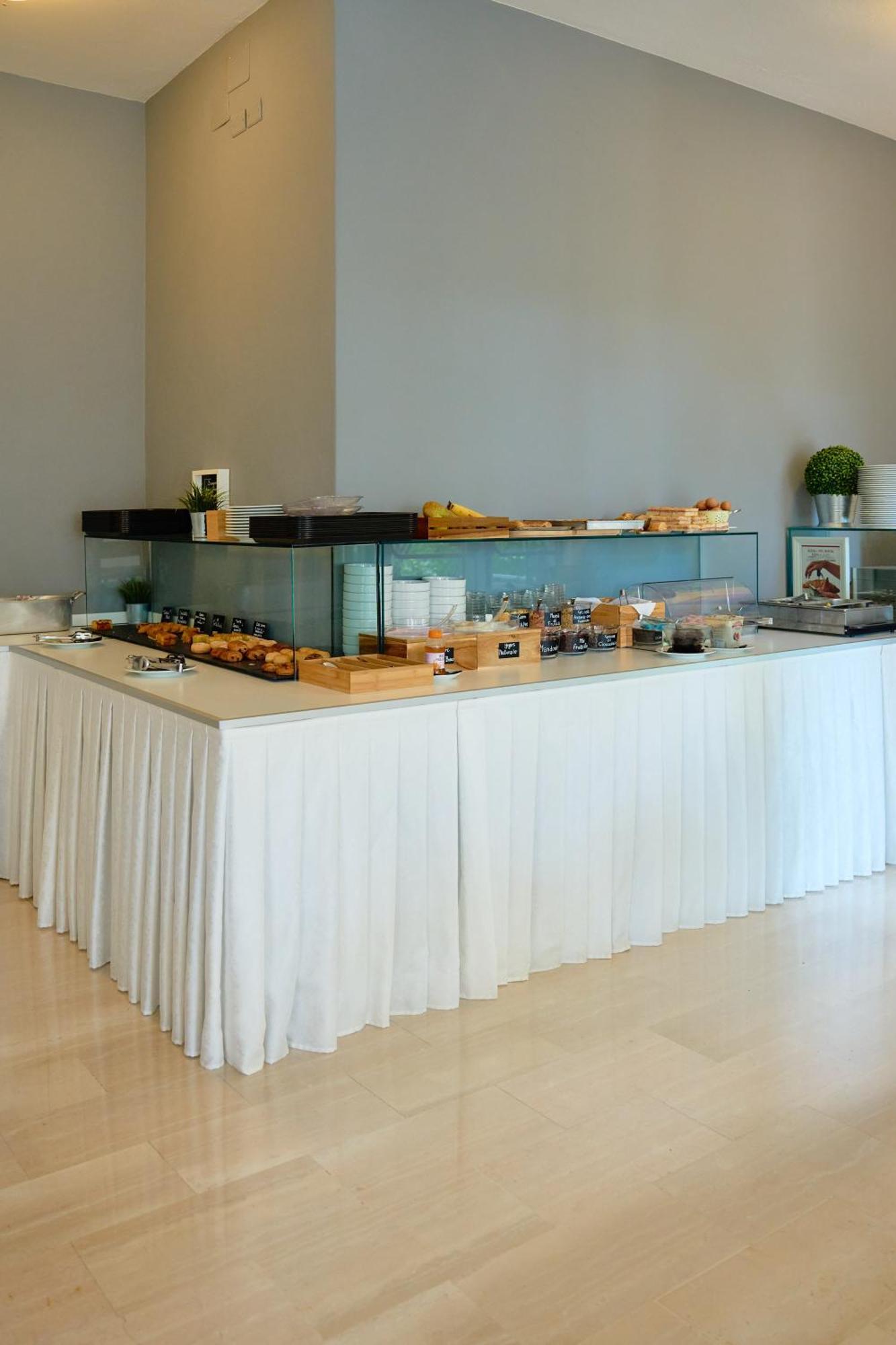 Hotel Chery Milano Marittima Ngoại thất bức ảnh